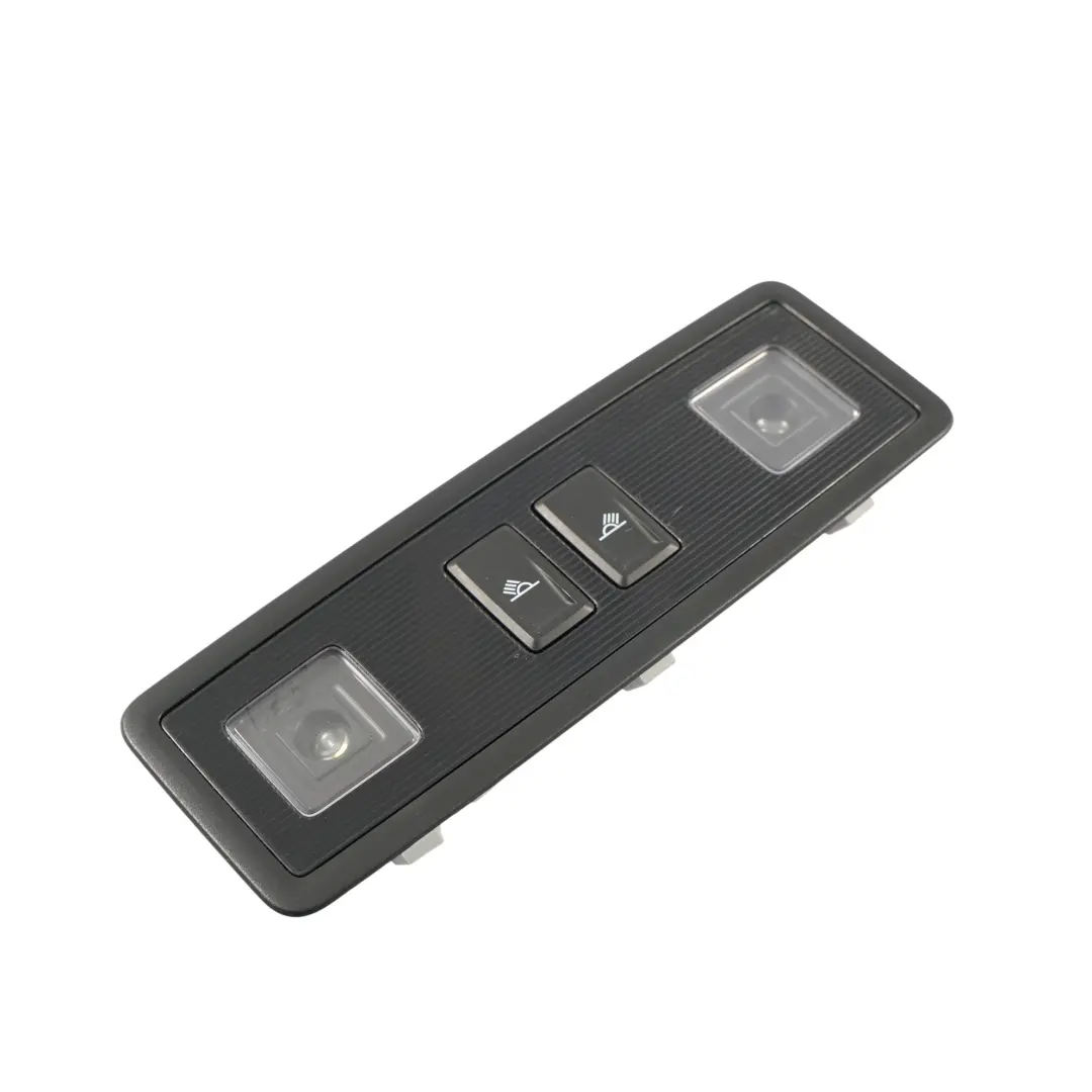 Luce Posteriore Interna Tettuccio LED Pannello per Volkswagen T-Roc A11 R con numero di parte 2GA947290A Volkswagen T-Roc A11 R Luce Posteriore Interna Tettuccio LED Pannello - SKU 2GA947290A - Numero di parte 2GA947290A