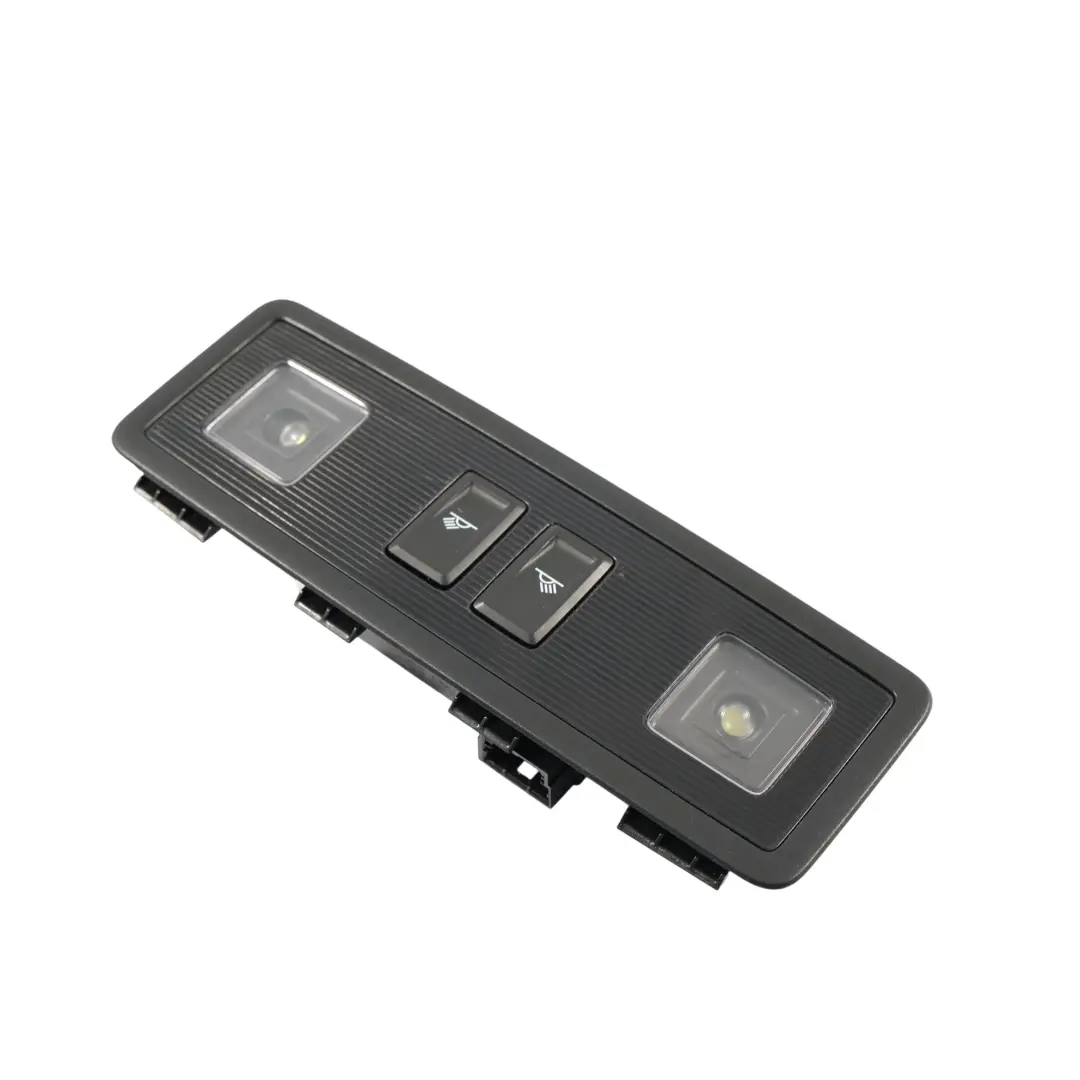 Volkswagen T-Roc A11 R Luce Posteriore Interna Tettuccio LED Pannello - SKU 2GA947290A - Numero di parte 2GA947290A