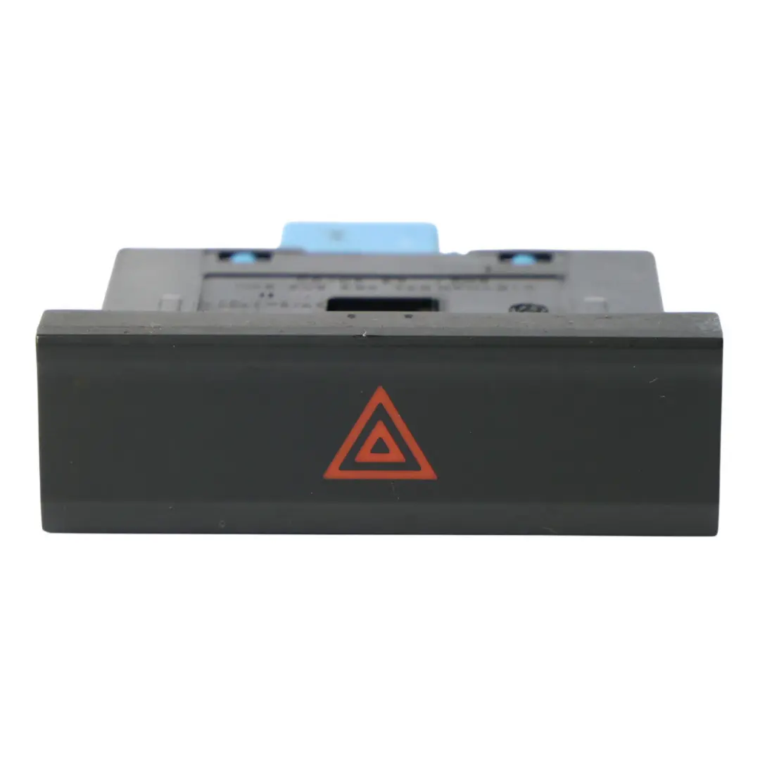 Volkswagen T-Roc Interruptor Luces Emergencia Botonera - SKU 2GA953509 - Número de pieza 2GA953509