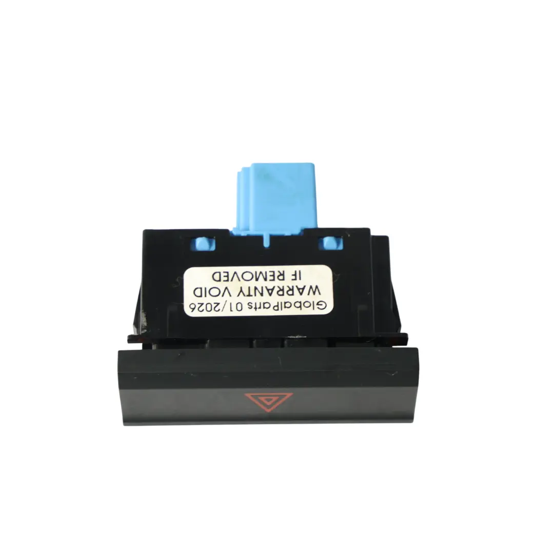 Interruptor Luces Emergencia Botonera para Volkswagen T-Roc con número de pieza 2GA953509 Volkswagen T-Roc Interruptor Luces Emergencia Botonera - SKU 2GA953509 - Número de pieza 2GA953509