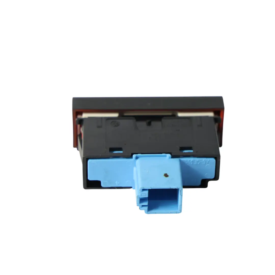 Volkswagen T-Roc Interruptor Luces Emergencia Botonera - SKU 2GA953509 - Número de pieza 2GA953509