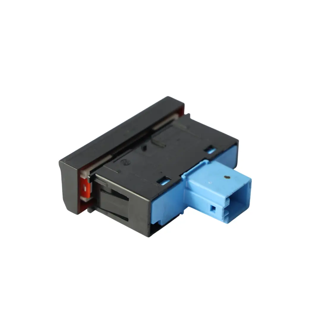 Volkswagen T-Roc Panel Przycisk Przełącznik Świateł Awaryjnych - SKU 2GA953509 - Numer Części 2GA953509