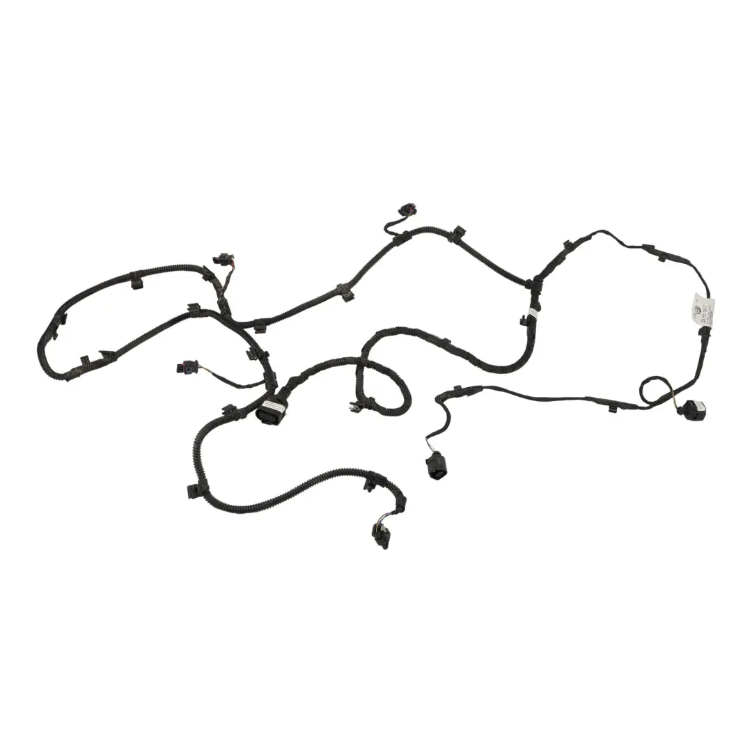 Volkswagen T-Roc A11 Faisceau Câblage Capteur Stationnement Arrière - SKU 2GA971104C - Numéro de pièce 2GA971104C