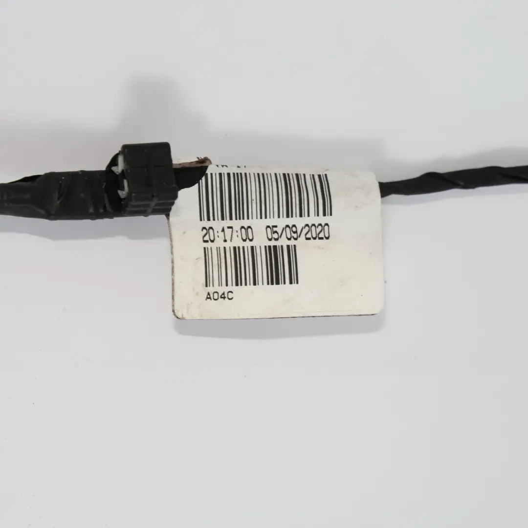 Volkswagen T-Roc A11 Cableado Trasero PDC Arnés Sensor Aparcamiento - SKU 2GA971104C - Número de pieza 2GA971104C