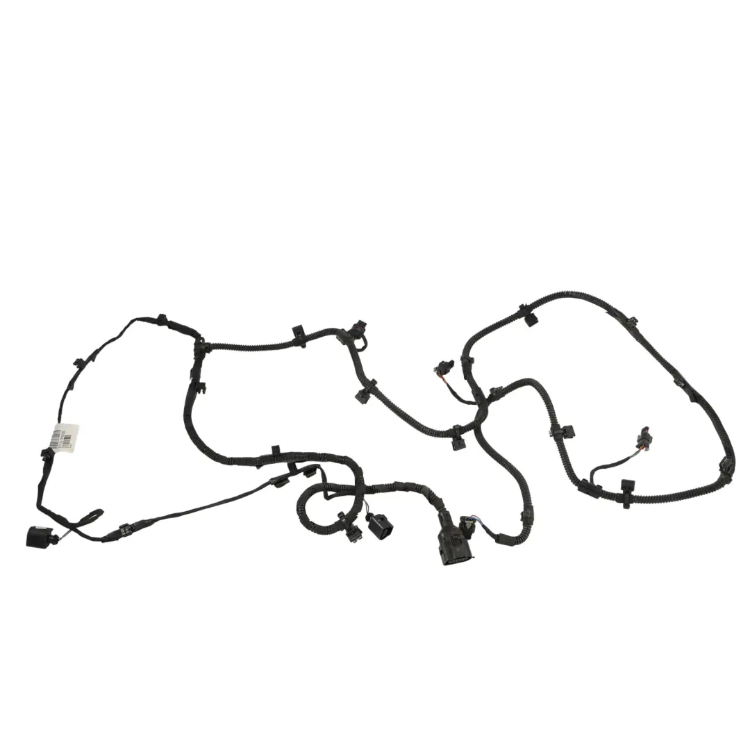 VW Volkswagen T-Roc A11 Cablaggio PDC Posteriore Sensore Parcheggio - SKU 2GA971104C - Numero di parte 2GA971104C