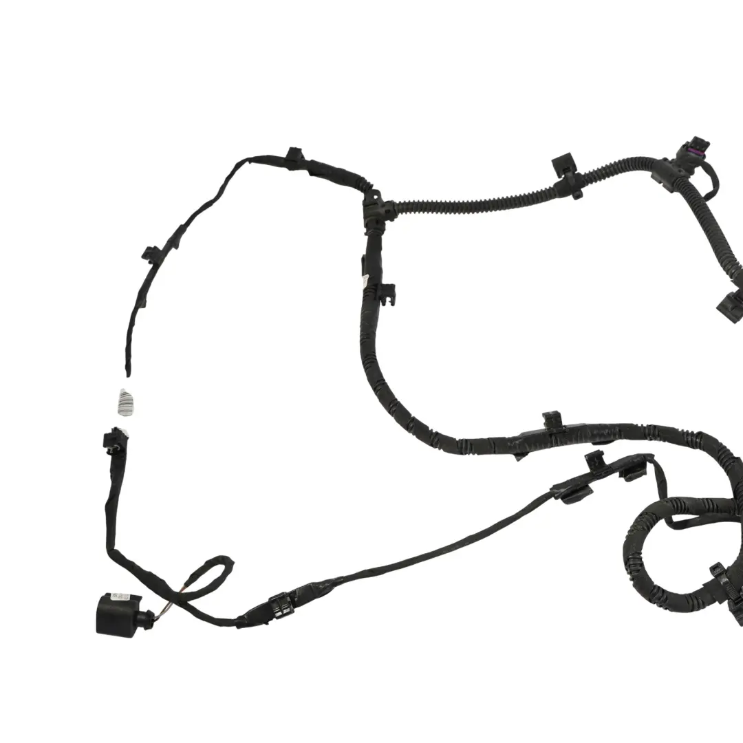 VW Volkswagen T-Roc A11 Wiring Loom PDC Rear Harness Parking Sensor - SKU 2GA971104C - Part number 2GA971104C