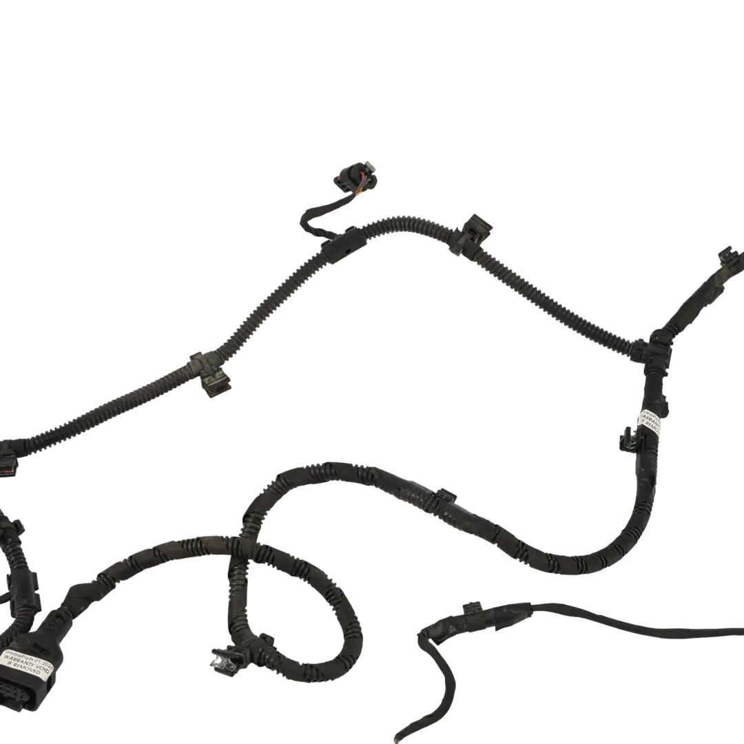 Volkswagen T-Roc A11 Cableado Trasero PDC Arnés Sensor Aparcamiento - SKU 2GA971104C - Número de pieza 2GA971104C