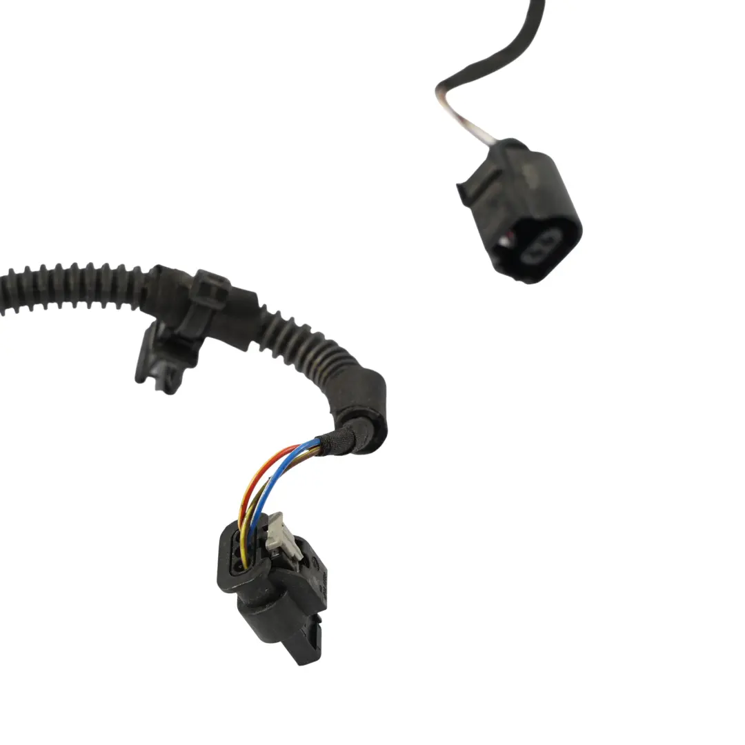 Kabelbaum PDC Heckkabelbaum Parksensor für VW Volkswagen T-Roc A11 mit Teilenummer 2GA971104C VW Volkswagen T-Roc A11 Kabelbaum PDC Heckkabelbaum Parksensor - SKU 2GA971104C - Teilenummer 2GA971104C