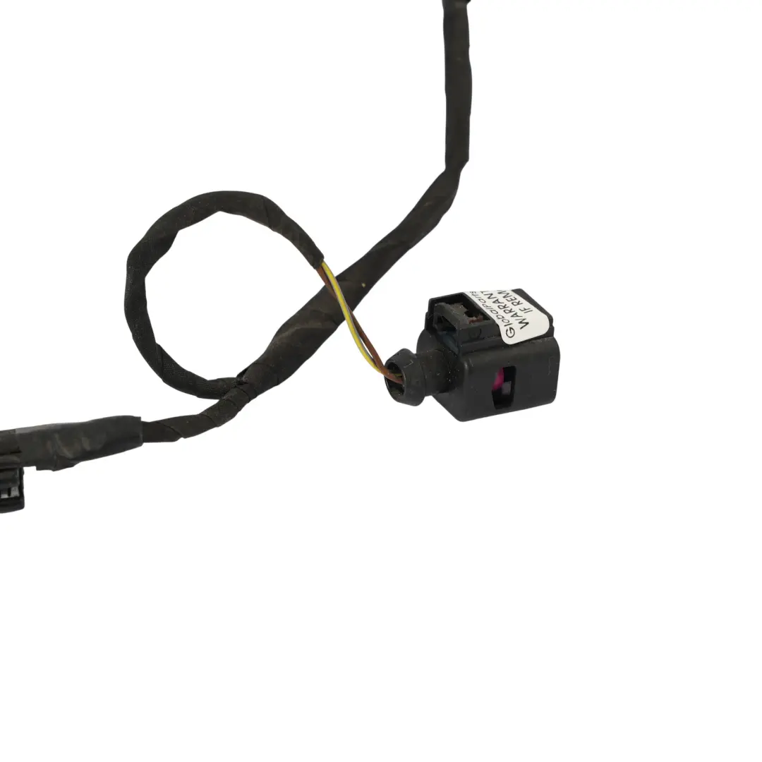 Cablaggio PDC Posteriore Sensore Parcheggio per VW Volkswagen T-Roc A11 con numero di parte 2GA971104C VW Volkswagen T-Roc A11 Cablaggio PDC Posteriore Sensore Parcheggio - SKU 2GA971104C - Numero di parte 2GA971104C