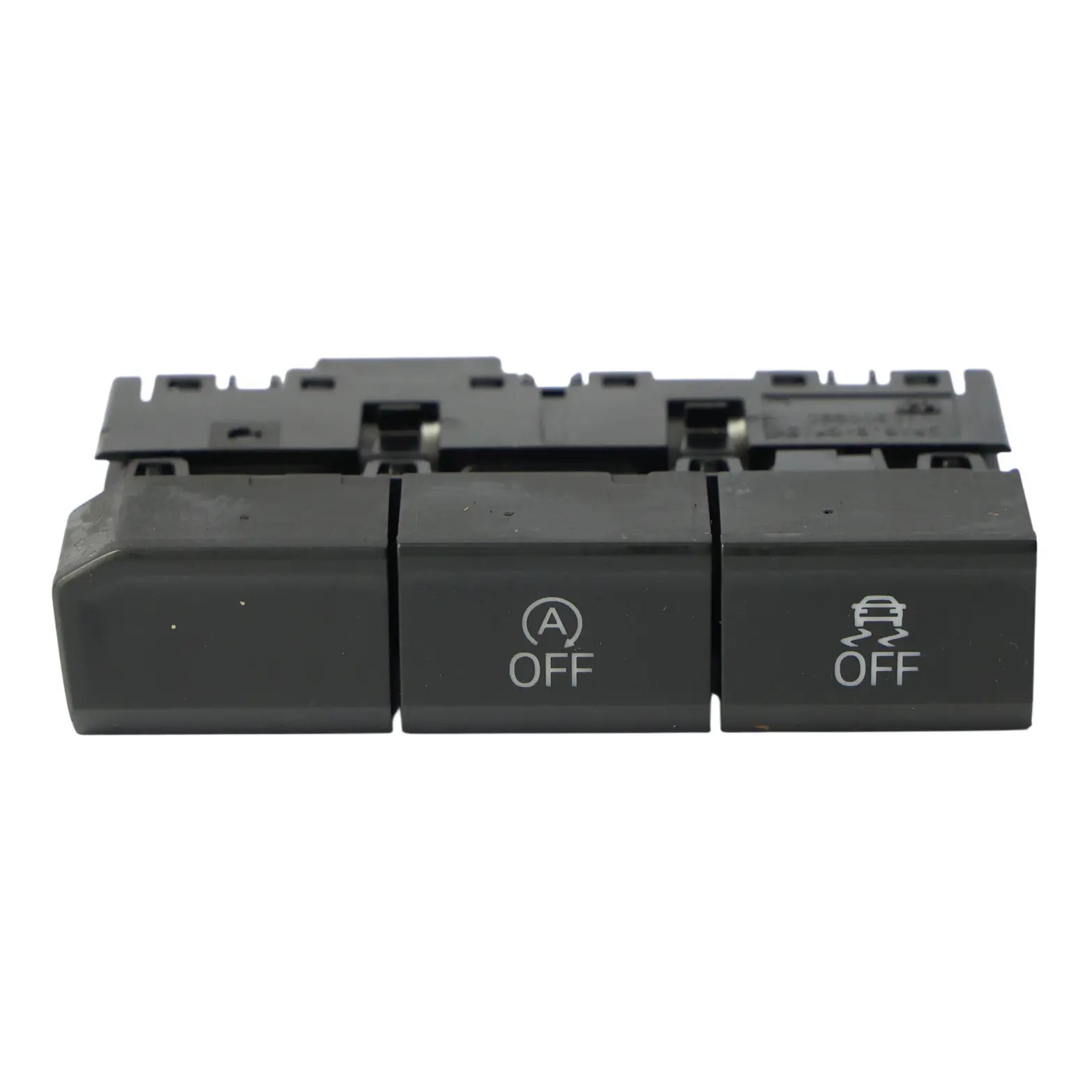 Volkswagen T-Roc Auto Start Stop ESP Interruptor  Tracción Botonera 2GB927137A