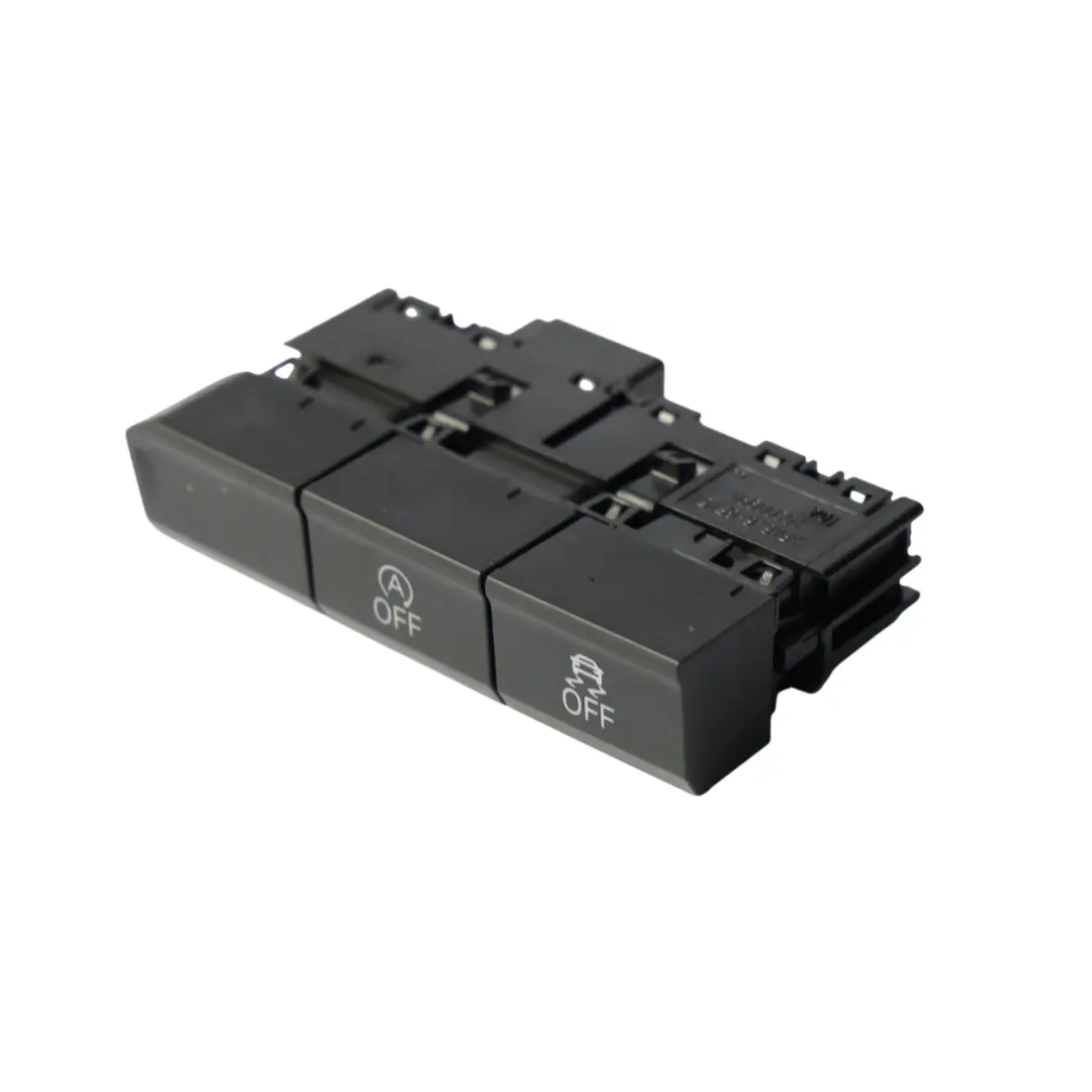 Volkswagen T-Roc Panneau Boutons Système Start Stop ESP Antipatinage - SKU 2GB927137A - Numéro de pièce 2GB927137A