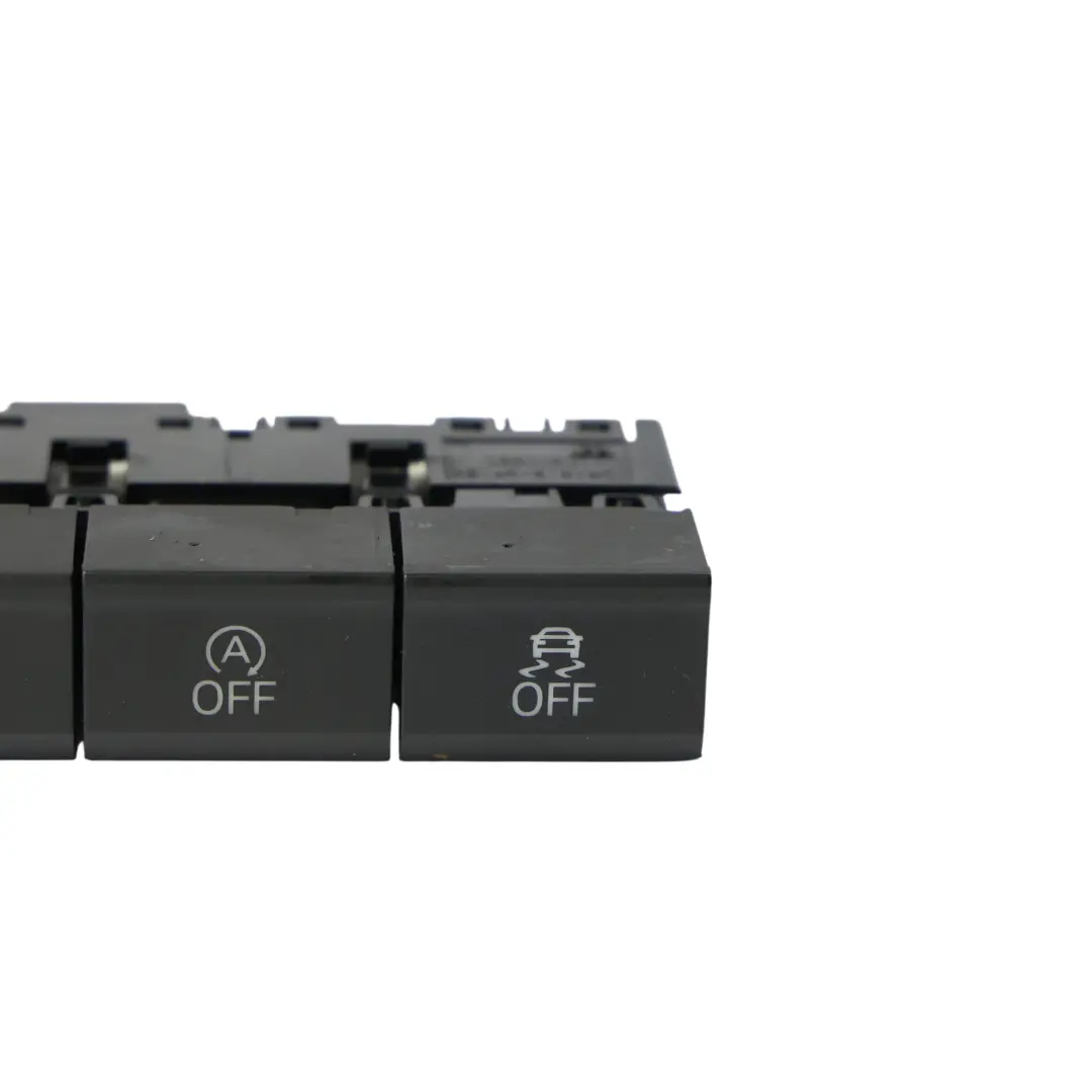 Panneau Boutons Système Start Stop ESP Antipatinage pour Volkswagen T-Roc à propos du numéro de pièce 2GB927137A Volkswagen T-Roc Panneau Boutons Système Start Stop ESP Antipatinage - SKU 2GB927137A - Numéro de pièce 2GB927137A