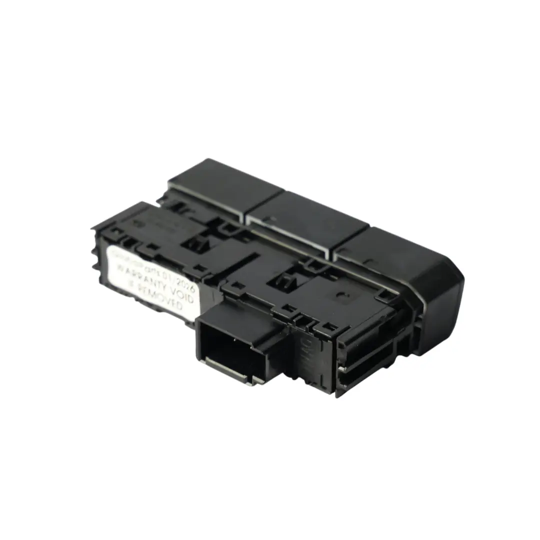 Volkswagen T-Roc Auto Start Stop ESP Traction Switch Button Panel - SKU 2GB927137A - Part number 2GB927137A