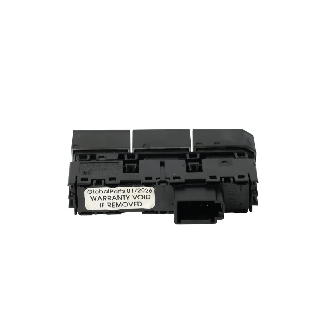 Start Stop ESP Traktionsschalter Knopfleiste für Volkswagen T-Roc Auto mit Teilenummer 2GB927137A Volkswagen T-Roc Auto Start Stop ESP Traktionsschalter Knopfleiste - SKU 2GB927137A - Teilenummer 2GB927137A