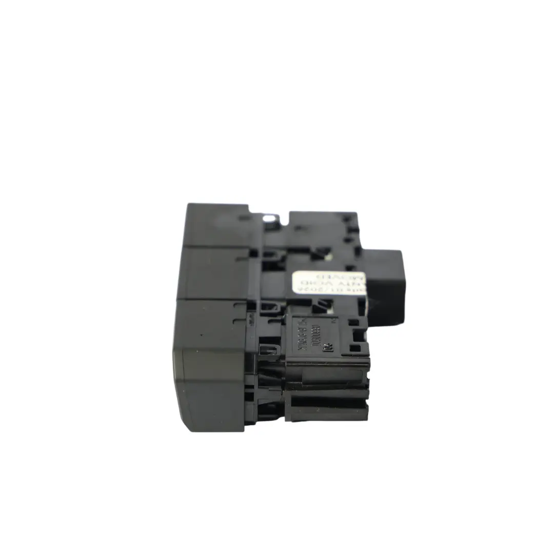 Przełącznik Przycisk Czujników PDC Parkowania 2GB927137A do Volkswagen T-Roc o numerze 2GB927238A Volkswagen T-Roc Przełącznik Przycisk Czujników PDC Parkowania 2GB927137A - SKU 2GB927238A - Numer Części 2GB927238A