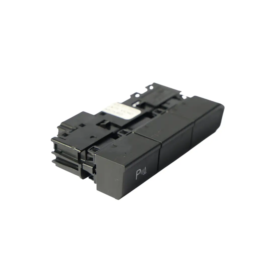 Volkswagen T-Roc PDC Sensore Di Parcheggio Pannello Pulsanti 2GB927137A - SKU 2GB927238A - Numero di parte 2GB927238A