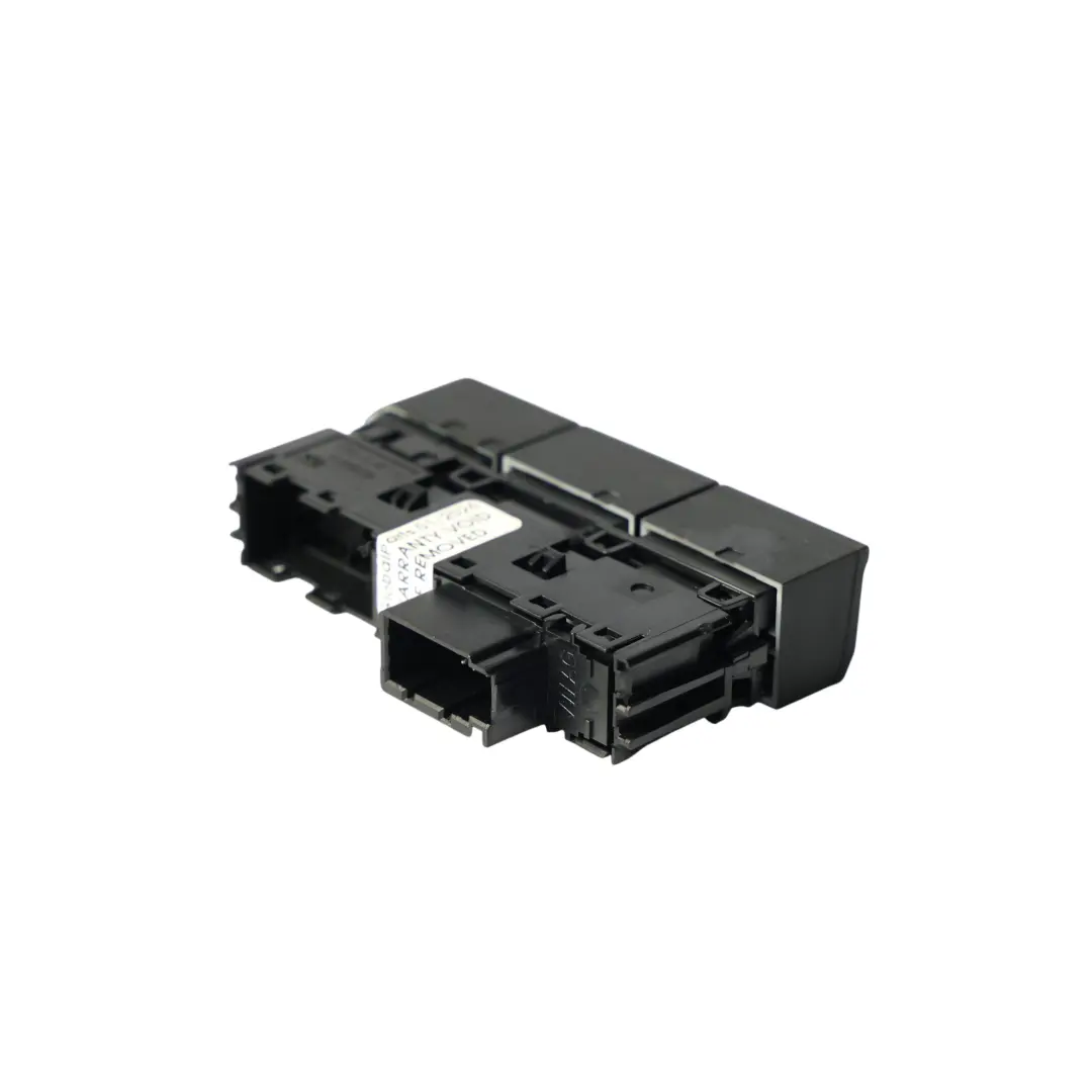 PDC Sensore Di Parcheggio Pannello Pulsanti 2GB927137A per Volkswagen T-Roc con numero di parte 2GB927238A Volkswagen T-Roc PDC Sensore Di Parcheggio Pannello Pulsanti 2GB927137A - SKU 2GB927238A - Numero di parte 2GB927238A