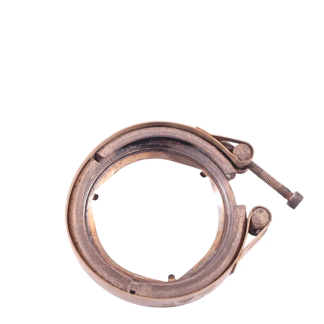 Raccord De Tube De Turbo D'Échappement pour VW Volkswagen Crafter SY à propos du numéro de pièce 2H0253725 VW Volkswagen Crafter SY Raccord De Tube De Turbo D'Échappement - SKU 2H0253725 - Numéro de pièce 2H0253725