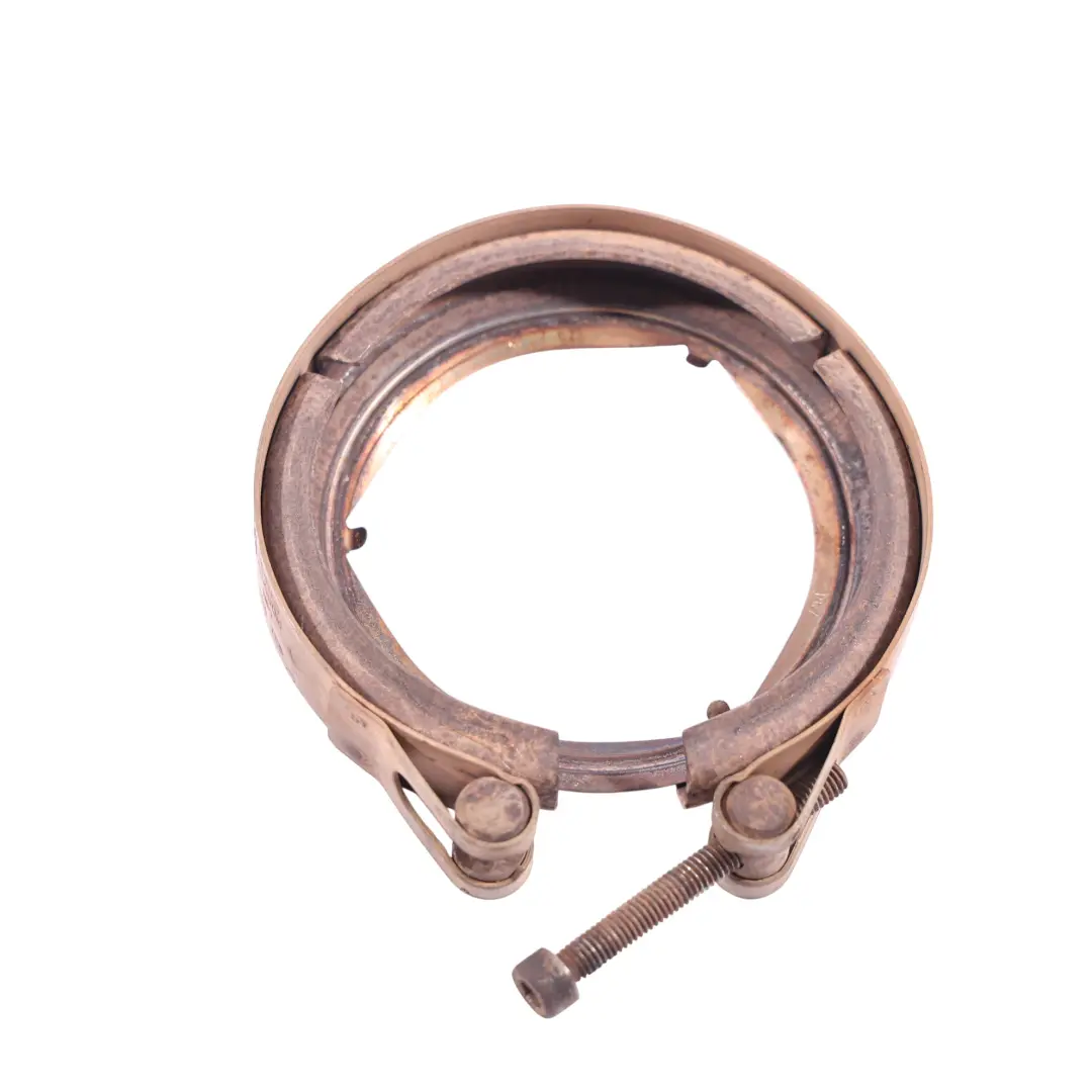 Scarico Turbo Clamp Tubo Connettore per VW Volkswagen Crafter SY con numero di parte 2H0253725 VW Volkswagen Crafter SY Scarico Turbo Clamp Tubo Connettore - SKU 2H0253725 - Numero di parte 2H0253725