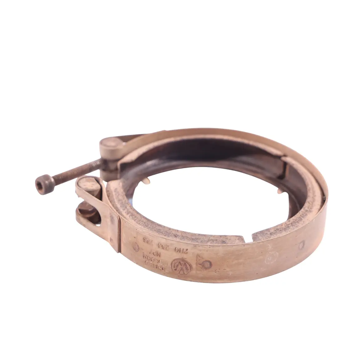 VW Volkswagen Crafter SY Scarico Turbo Clamp Tubo Connettore - SKU 2H0253725 - Numero di parte 2H0253725