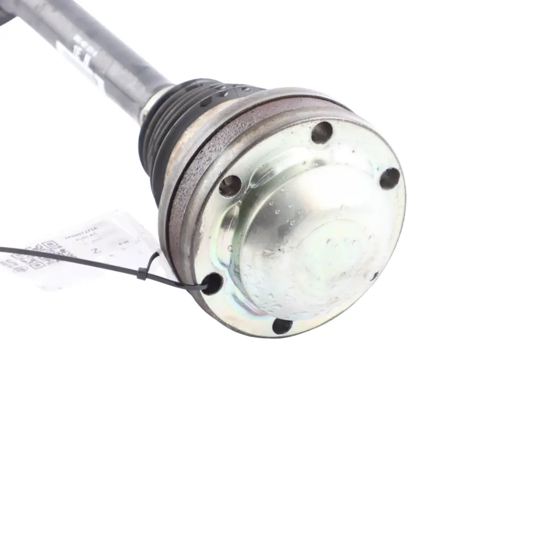 Joint Homocinétique Avant Gauche Côté Conducteur Référence pour Audi A3 8P à propos du numéro de pièce 2K0407271E Audi A3 8P Joint Homocinétique Avant Gauche Côté Conducteur Référence - SKU 2K0407271E - Numéro de pièce 2K0407271E