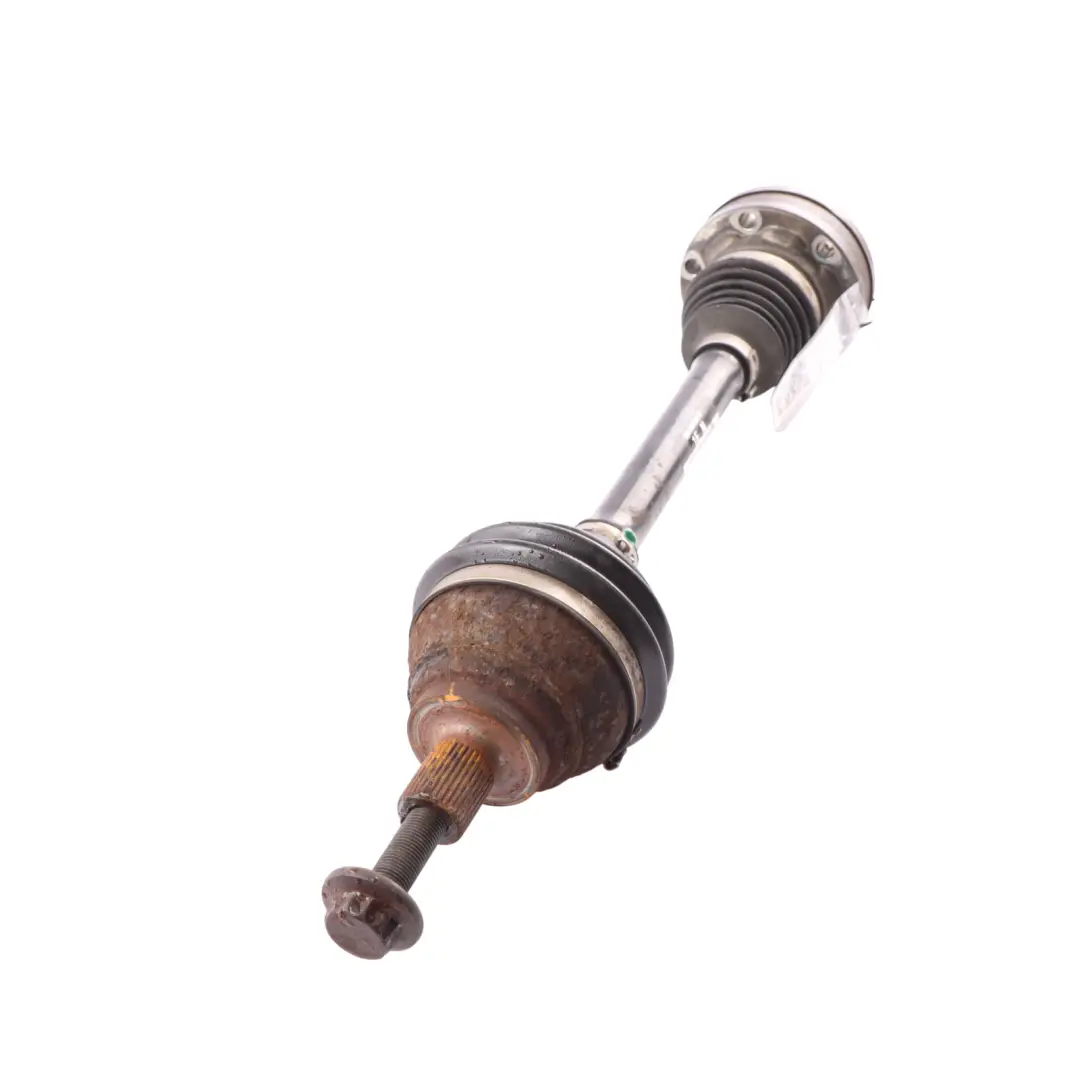 Audi A3 8P Front Constant Velocity Joints Drive Shaft Left N/S - SKU 2K0407271E - Part number 2K0407271E