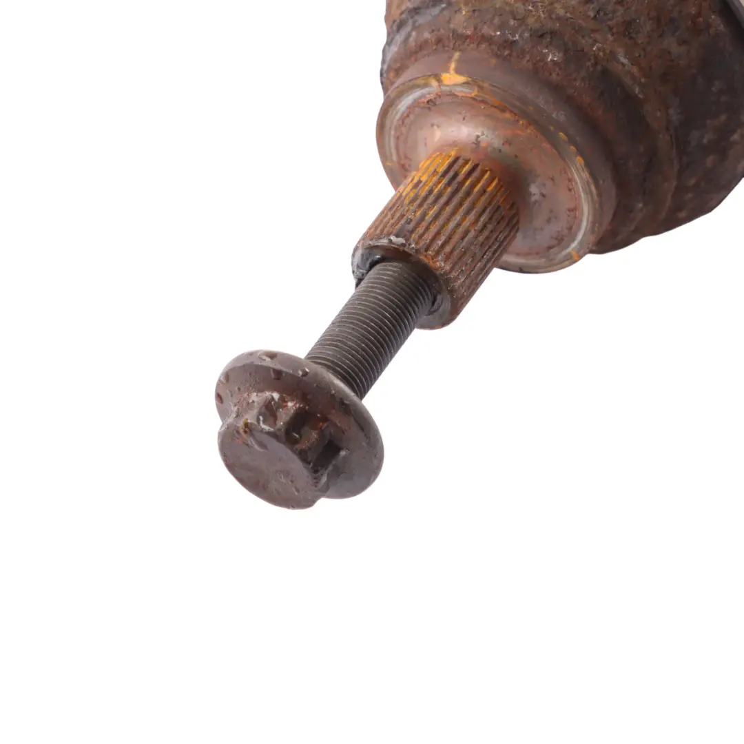 Front Constant Velocity Joints Drive Shaft Left N/S to Audi A3 8P with Part number 2K0407271E Audi A3 8P Front Constant Velocity Joints Drive Shaft Left N/S - SKU 2K0407271E - Part number 2K0407271E