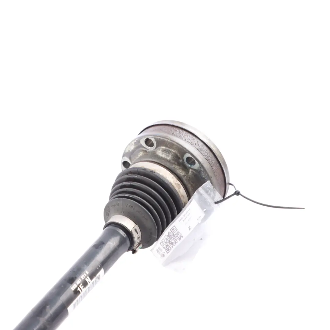 Audi A3 8P Giunti Anteriori A Velocità Costante Albero Trasmissione - SKU 2K0407271E - Numero di parte 2K0407271E