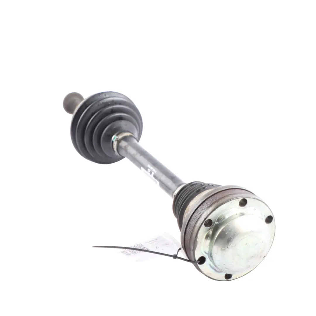 Audi A3 8P Giunti Anteriori A Velocità Costante Albero Trasmissione - SKU 2K0407271E - Numero di parte 2K0407271E