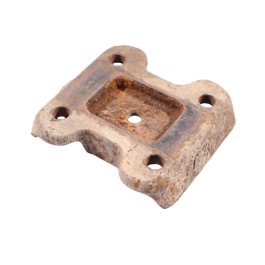 2K Soporte De Ballesta Para Suspensión Trasera De para Volkswagen VW Caddy con número de pieza 2K0599175A Volkswagen VW Caddy 2K Soporte De Ballesta Para Suspensión Trasera De - SKU 2K0599175A - Número de pieza 2K0599175A