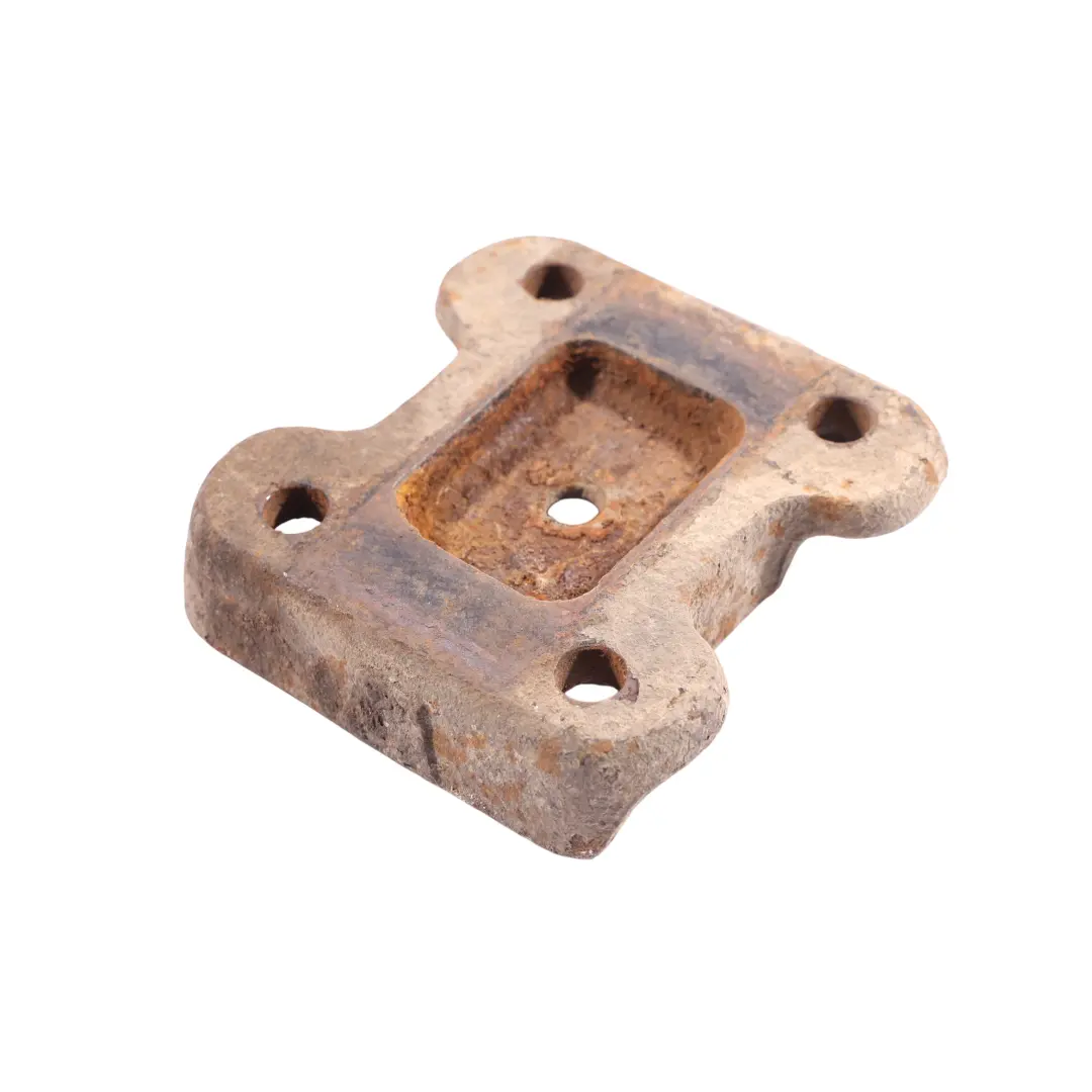 Volkswagen VW Caddy 2K Rear Suspension Leaf Spring Support Mount - SKU 2K0599175A - Part number 2K0599175A