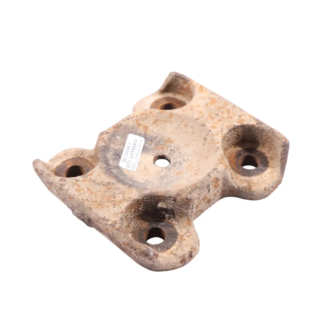 2K Suspension Arrière Support De Ressort À Feuilles pour VW Caddy à propos du numéro de pièce 2K0599175A VW Caddy 2K Suspension Arrière Support De Ressort À Feuilles - SKU 2K0599175A - Numéro de pièce 2K0599175A