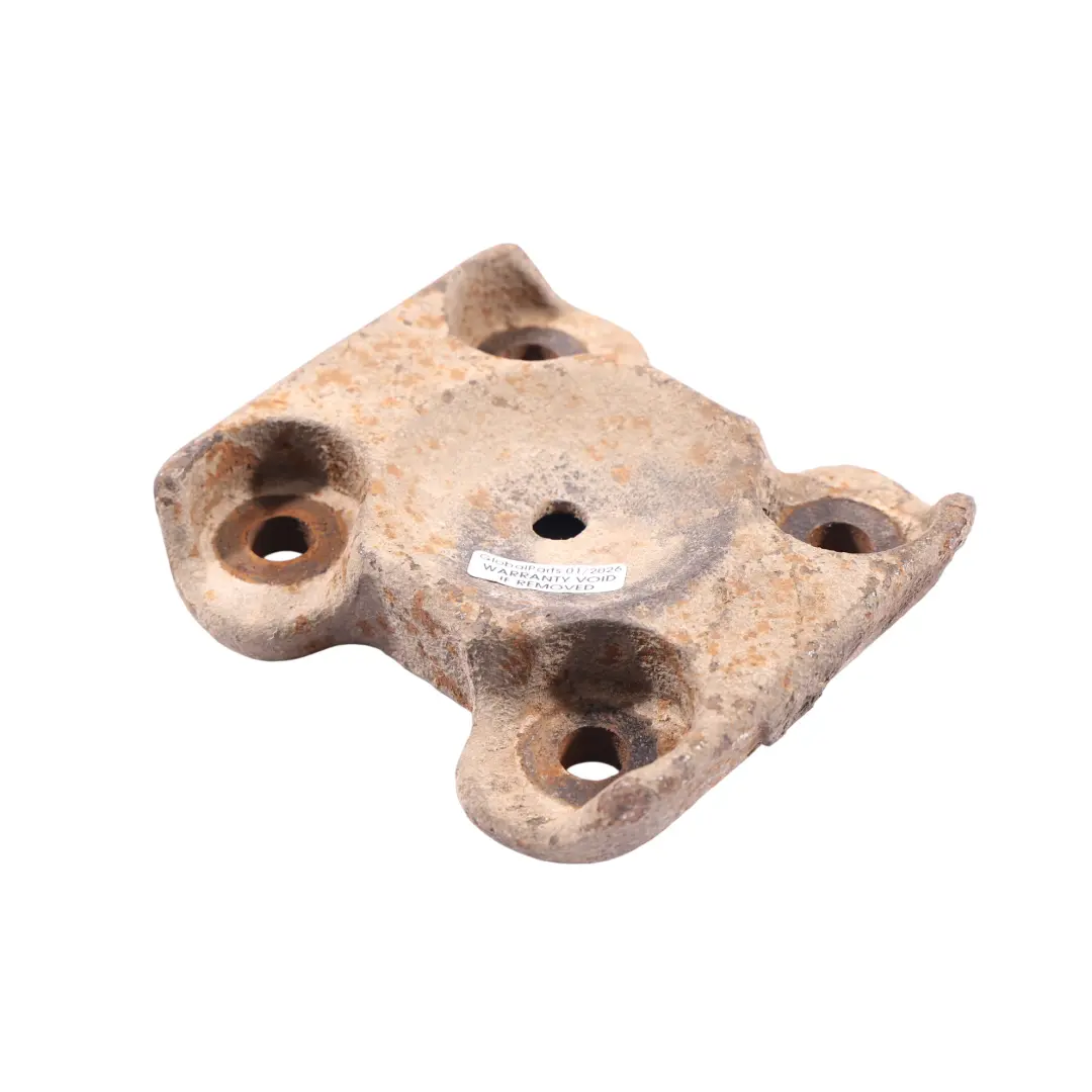 2K Mocowanie Cybant Resora Piórowego Tył do Volkswagen VW Caddy o numerze 2K0599175A Volkswagen VW Caddy 2K Mocowanie Cybant Resora Piórowego Tył - SKU 2K0599175A - Numer Części 2K0599175A