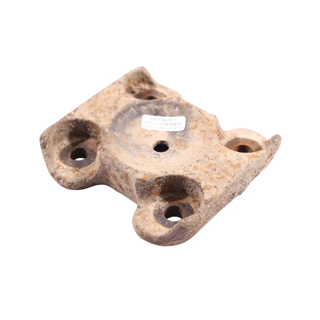 2K Soporte De Ballesta Para Suspensión Trasera De para Volkswagen VW Caddy con número de pieza 2K0599175A Volkswagen VW Caddy 2K Soporte De Ballesta Para Suspensión Trasera De - SKU 2K0599175A - Número de pieza 2K0599175A