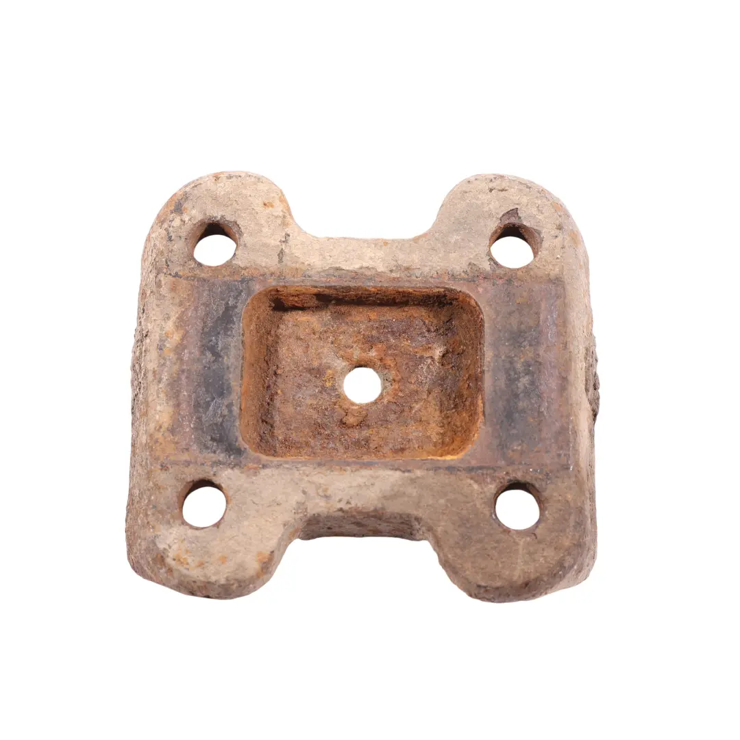 2K Suspension Arrière Support De Ressort À Feuilles pour VW Caddy à propos du numéro de pièce 2K0599175A VW Caddy 2K Suspension Arrière Support De Ressort À Feuilles - SKU 2K0599175A - Numéro de pièce 2K0599175A