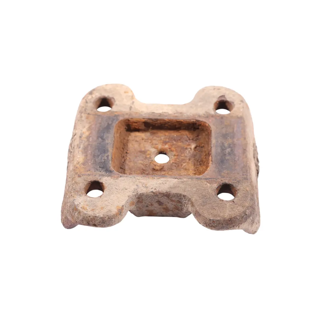 2K Soporte De Ballesta Para Suspensión Trasera De para Volkswagen VW Caddy con número de pieza 2K0599175A Volkswagen VW Caddy 2K Soporte De Ballesta Para Suspensión Trasera De - SKU 2K0599175A - Número de pieza 2K0599175A