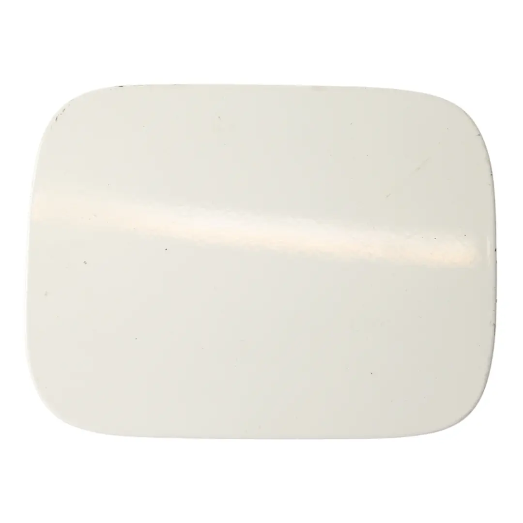 Volkswagen Caddy 2K Tapa Del Depósito De Combustible Candy White B9A - SKU 2K0809905E-CAN - Número de pieza 2K0809905E