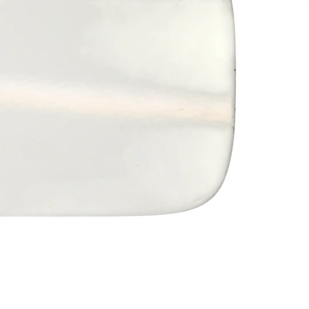 2K Klapka Wlewu Paliwa Biała Candy White B9A do Volkswagen Caddy o numerze 2K0809905E Volkswagen Caddy 2K Klapka Wlewu Paliwa Biała Candy White B9A - SKU 2K0809905E-CAN - Numer Części 2K0809905E