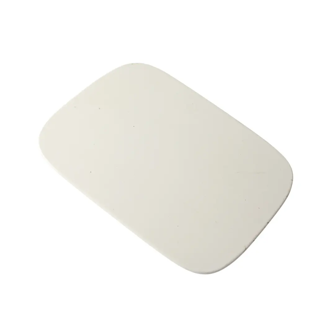 2K Klapka Wlewu Paliwa Biała Candy White B9A do Volkswagen Caddy o numerze 2K0809905E Volkswagen Caddy 2K Klapka Wlewu Paliwa Biała Candy White B9A - SKU 2K0809905E-CAN - Numer Części 2K0809905E