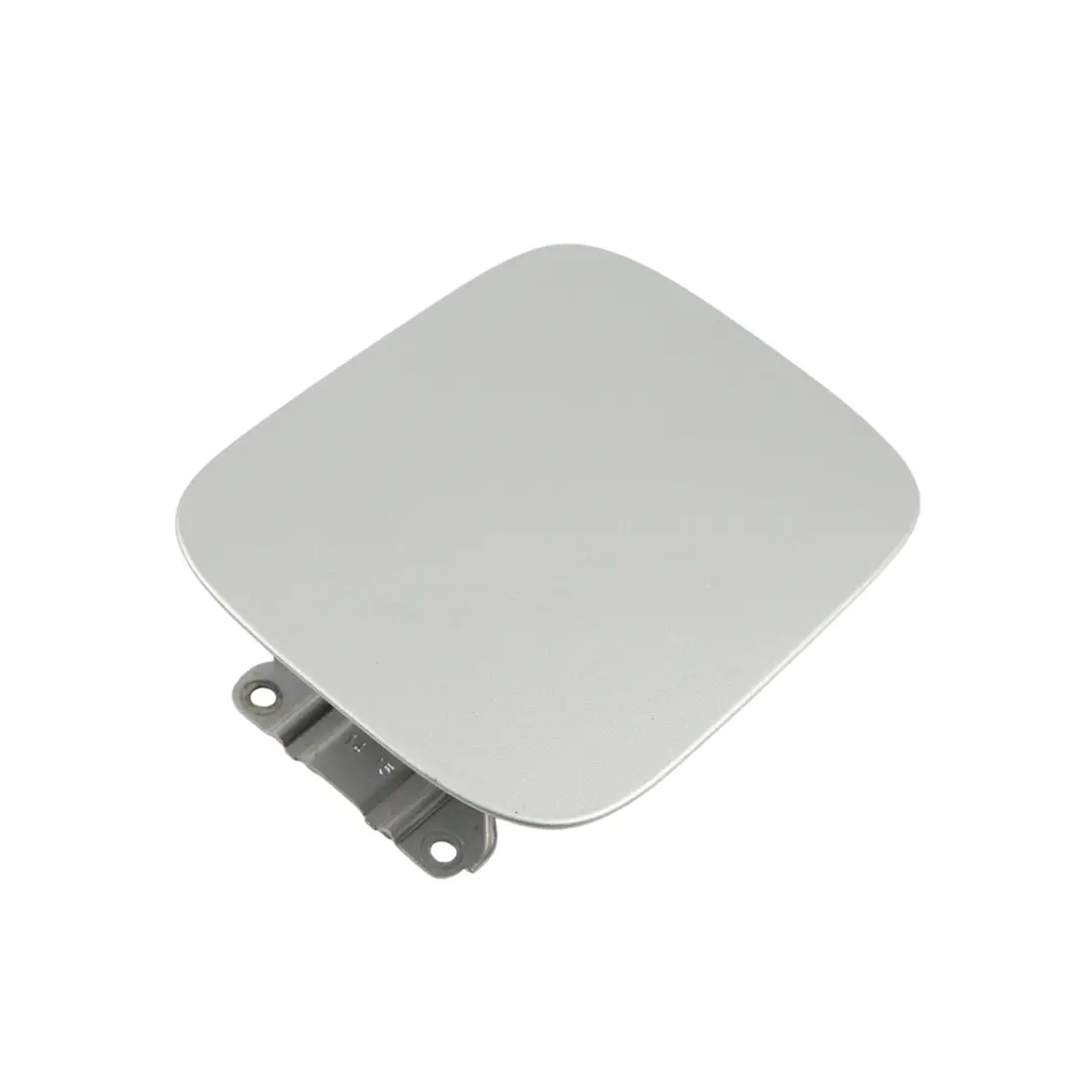 Volkswagen Caddy Maxi 2K Tankdeckel Silber - A7W - SKU 2K0809905E-RES - Teilenummer 2K0809905E
