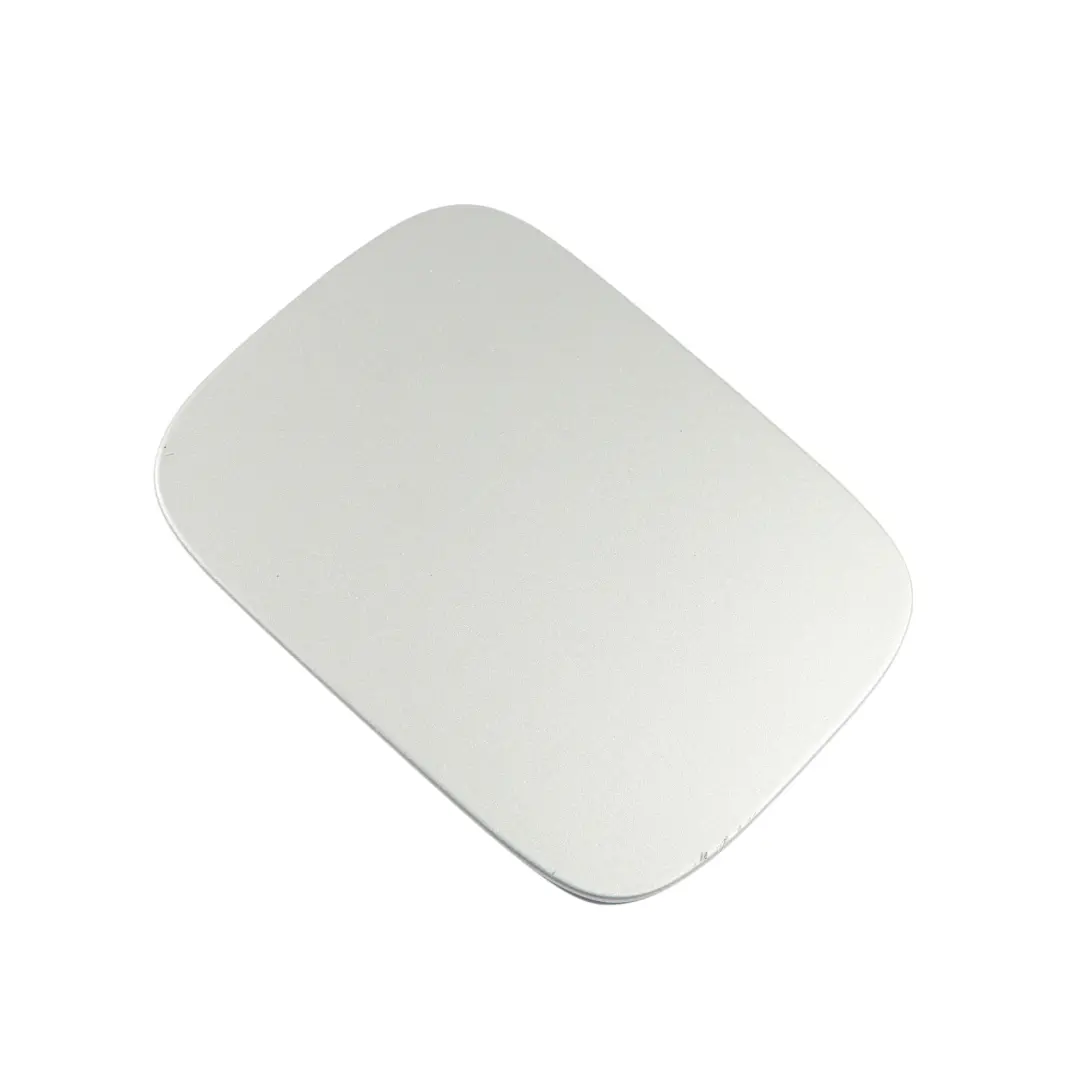 2K Fuel Tank Filler Flap Cover Cap Silver - A7W to Volkswagen Caddy Maxi with Part number 2K0809905E Volkswagen Caddy Maxi 2K Fuel Tank Filler Flap Cover Cap Silver - A7W - SKU 2K0809905E-RES - Part number 2K0809905E