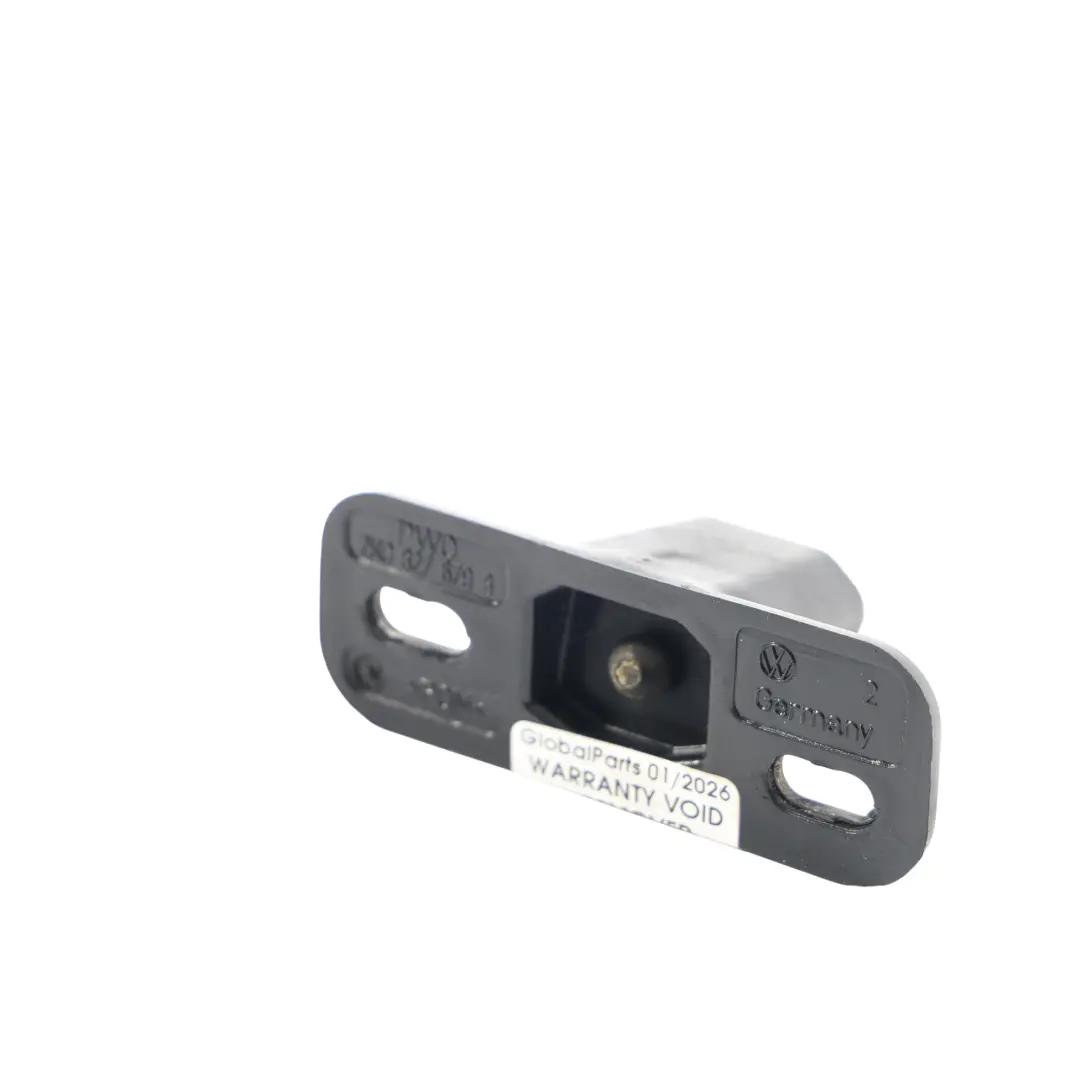 2K Rear Door Strap Limiter Guide to Volkswagen Caddy with Part number 2K0827679B Volkswagen Caddy 2K Rear Door Strap Limiter Guide - SKU 2K0827679B - Part number 2K0827679B