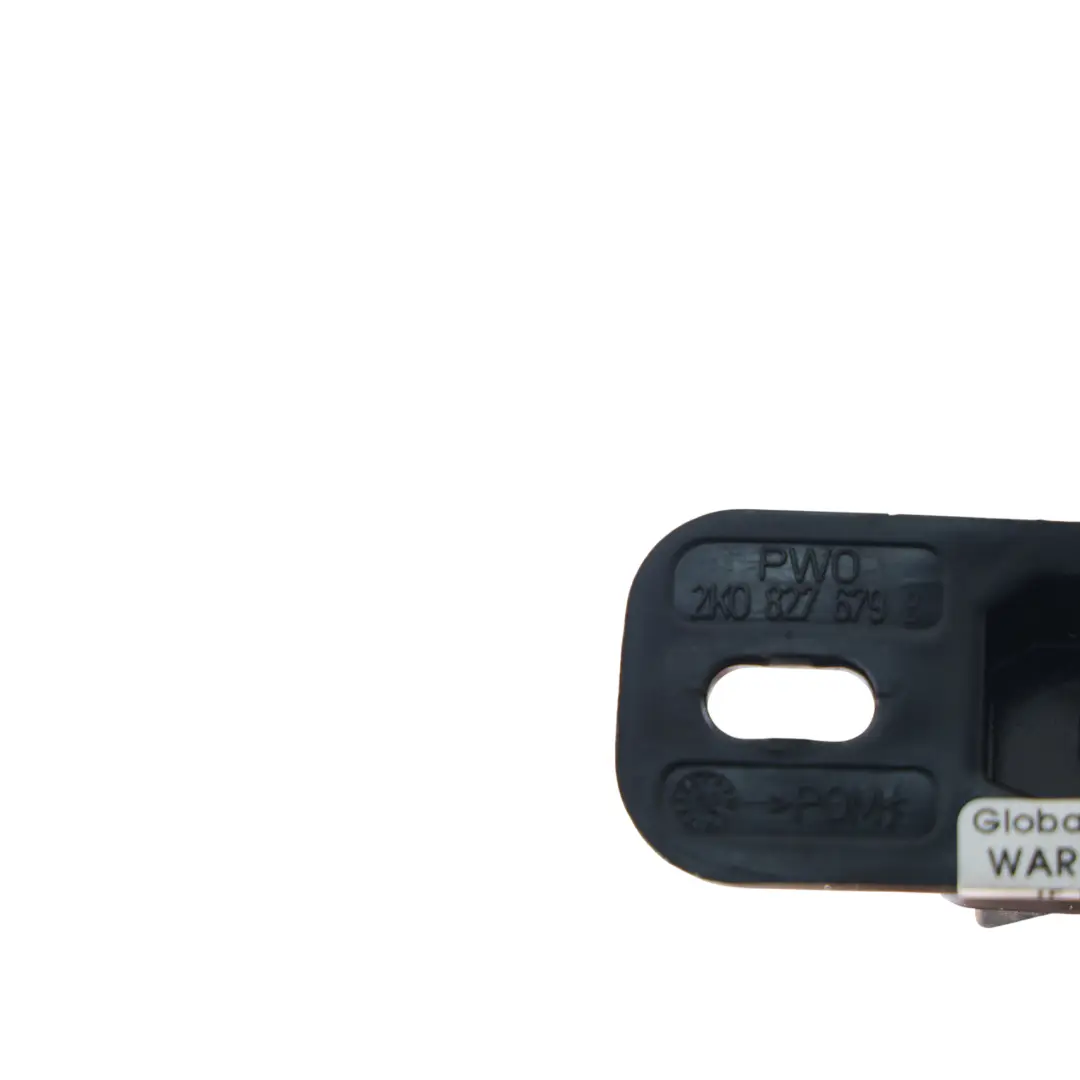 Volkswagen Caddy 2K Guia Limitador Correa Puerta Trasera - SKU 2K0827679B - Número de pieza 2K0827679B