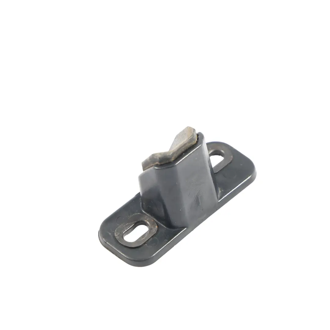 Volkswagen Caddy 2K Guida Limitatore Cinghia Porta Posteriore - SKU 2K0827679B - Numero di parte 2K0827679B