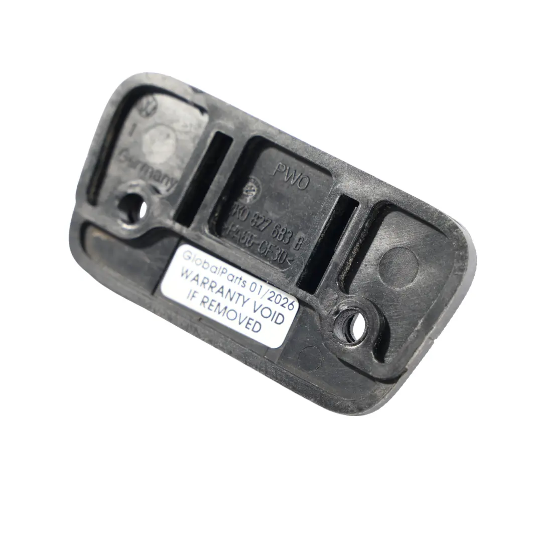 2K Mk3 Hintere Heckklappe Catch Latch Stopper für Volkswagen Caddy mit Teilenummer 2K0827683B Volkswagen Caddy 2K Mk3 Hintere Heckklappe Catch Latch Stopper - SKU 2K0827683B - Teilenummer 2K0827683B