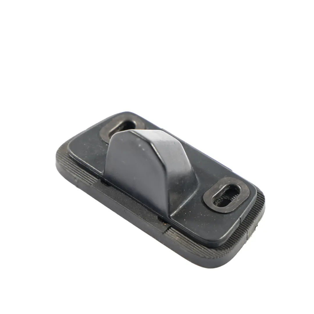 Volkswagen Caddy 2K Mk3 Hintere Heckklappe Catch Latch Stopper - SKU 2K0827683B - Teilenummer 2K0827683B