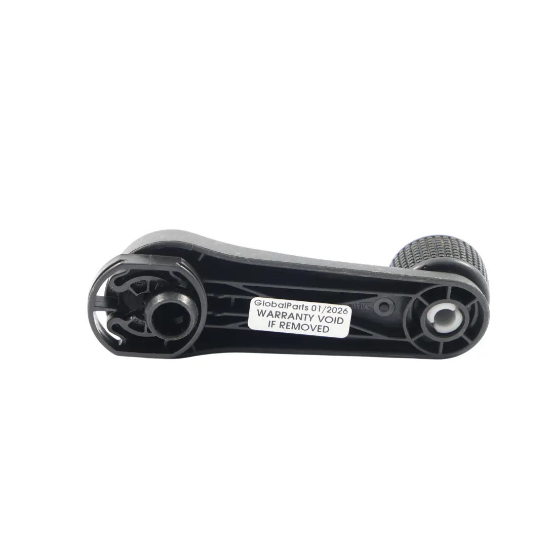 2K Regulateur De Vitre De Porte Avant Gauche Droite pour Volkswagen Caddy à propos du numéro de pièce 2K0837581 Volkswagen Caddy 2K Regulateur De Vitre De Porte Avant Gauche Droite - SKU 2K0837581 - Numéro de pièce 2K0837581