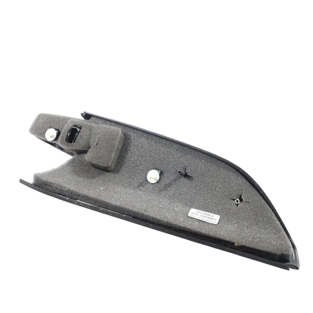 2K Vordere Tür Spiegel Dreieck Trim Panel Links für VW Volkswagen Caddy mit Teilenummer 2K0837973B VW Volkswagen Caddy 2K Vordere Tür Spiegel Dreieck Trim Panel Links - SKU 2K0837973B - Teilenummer 2K0837973B