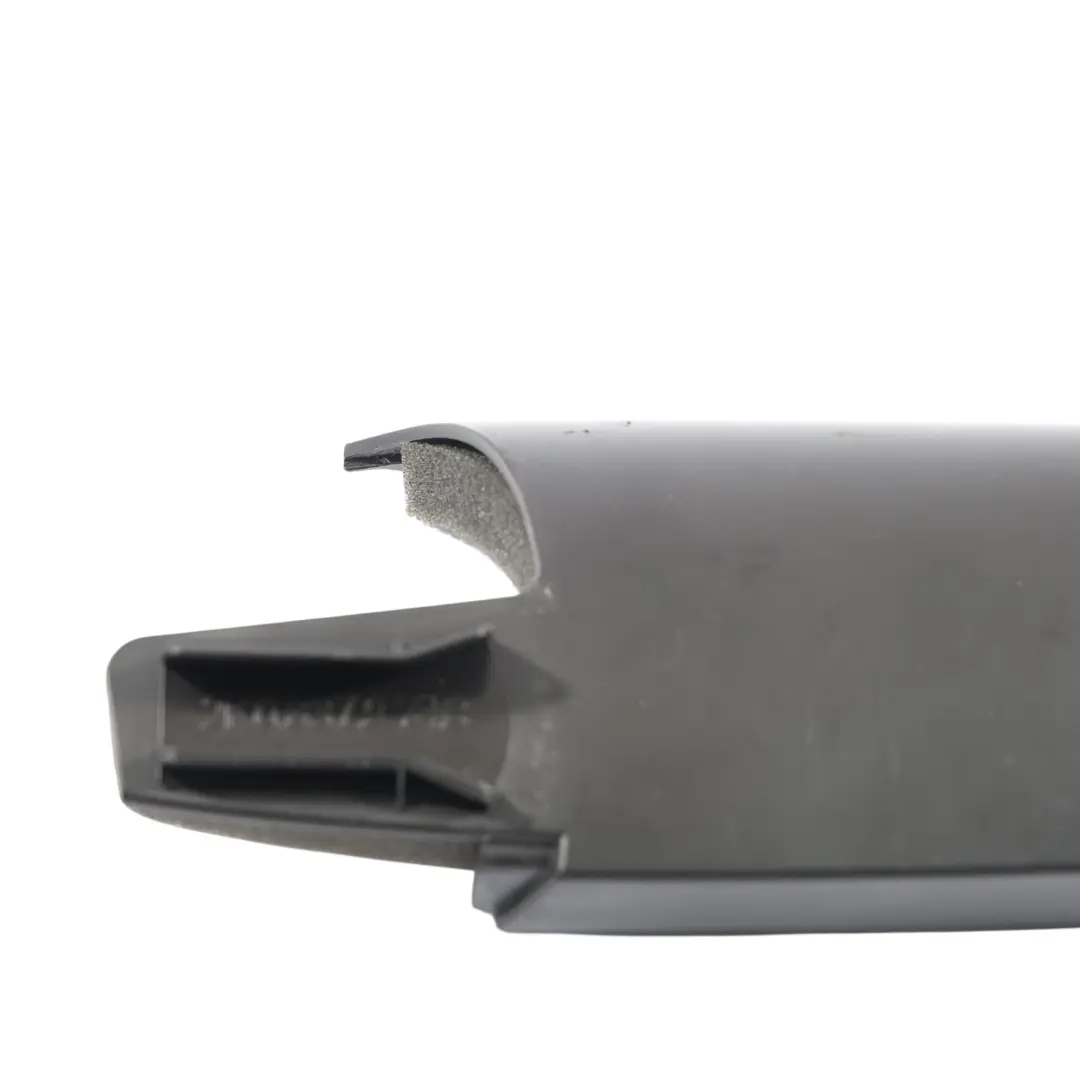 2K Panneau Garniture Triangle Rétroviseur Avant Gauche pour VW Caddy à propos du numéro de pièce 2K0837973B VW Caddy 2K Panneau Garniture Triangle Rétroviseur Avant Gauche - SKU 2K0837973B - Numéro de pièce 2K0837973B