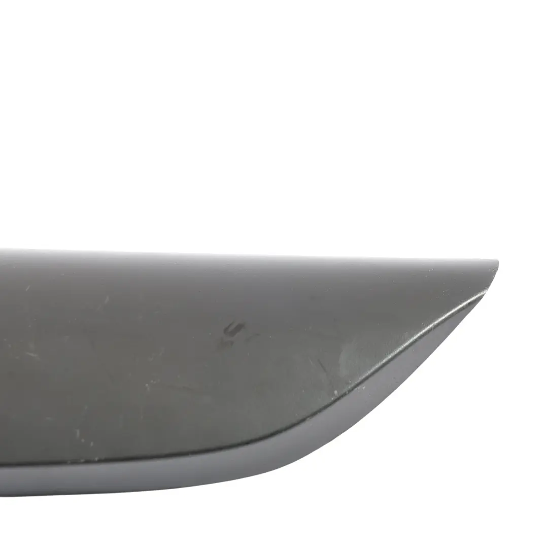 VW Volkswagen Caddy 2K Front Door Mirror Triangle Trim Panel Left N/S - SKU 2K0837973B - Part number 2K0837973B